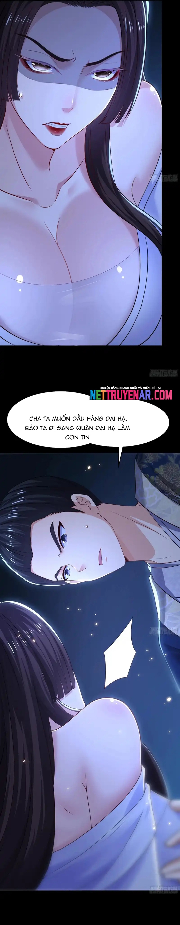 Trụ Vương Tái Sinh Không Muốn Làm Đại Phản Diện Chap 170 - Next Chap 171