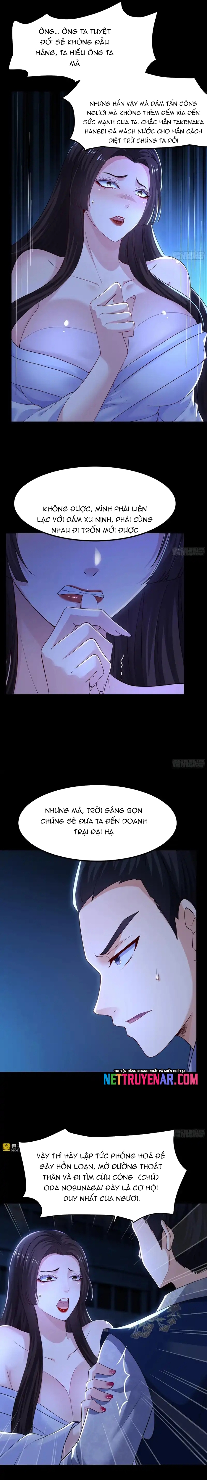 Trụ Vương Tái Sinh Không Muốn Làm Đại Phản Diện Chap 170 - Next Chap 171