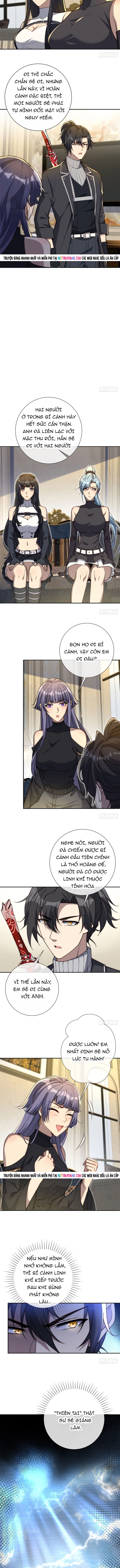 Trùng sinh: Tôi đứng Top nhờ hệ thống gian lận Chap 69 - Next Chap 70