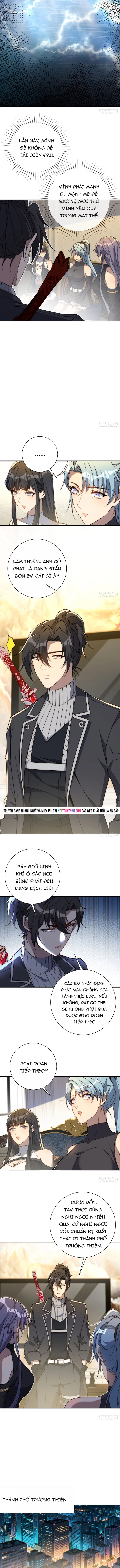 Trùng sinh: Tôi đứng Top nhờ hệ thống gian lận Chap 69 - Next Chap 70