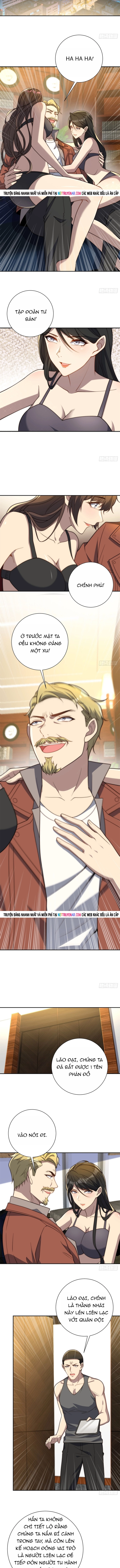 Trùng sinh: Tôi đứng Top nhờ hệ thống gian lận Chap 69 - Next Chap 70