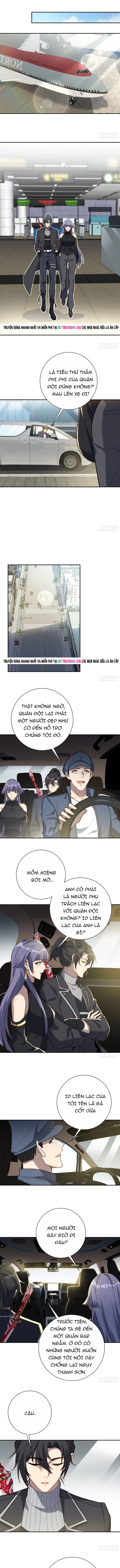 Trùng sinh: Tôi đứng Top nhờ hệ thống gian lận Chap 69 - Next Chap 70
