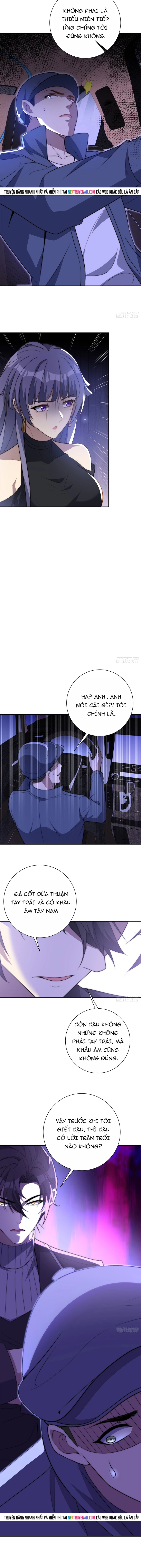 Trùng sinh: Tôi đứng Top nhờ hệ thống gian lận Chap 69 - Next Chap 70