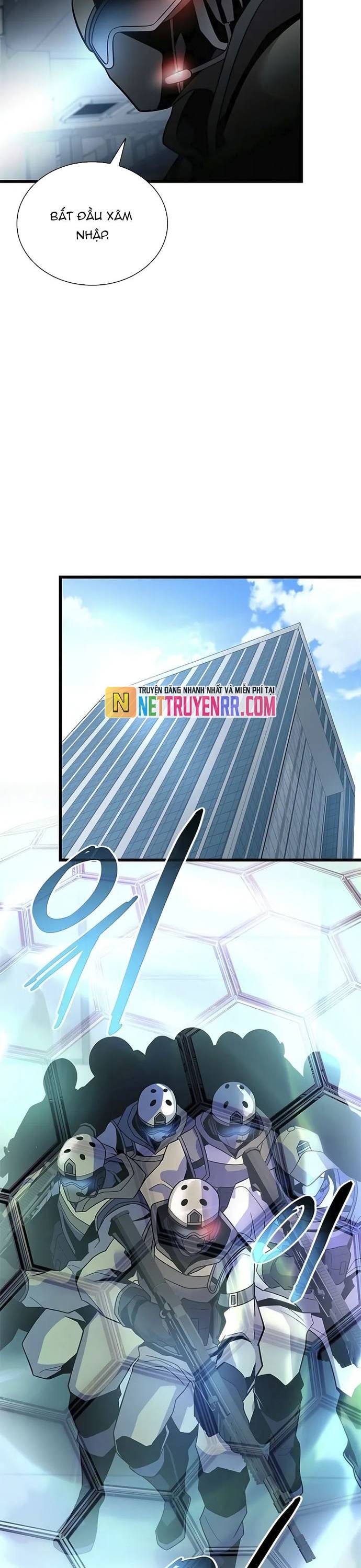 Trùng Sinh Trở Thành Ác Nhân Chap 182 - Next Chap 183