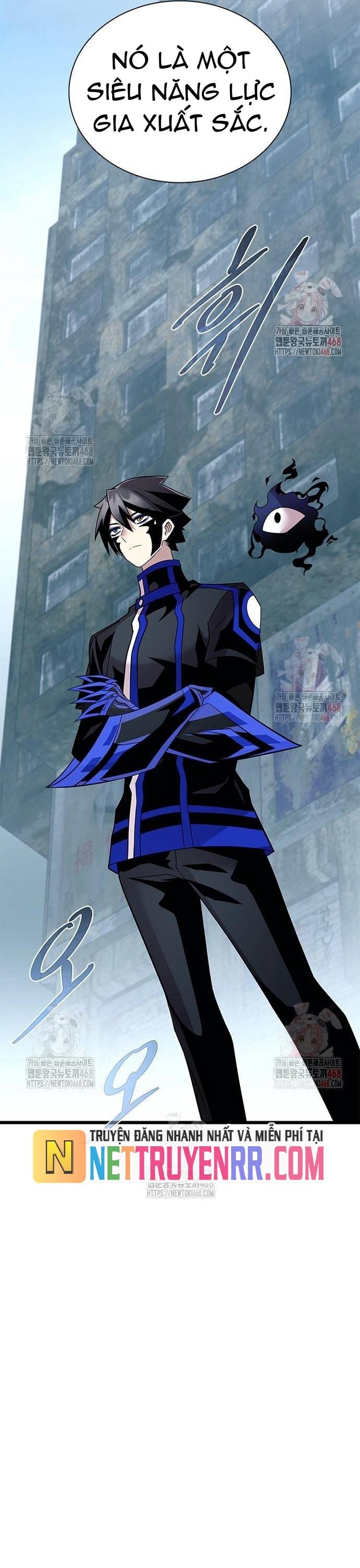 Trùng Sinh Trở Thành Ác Nhân Chap 184 - Next Chap 185