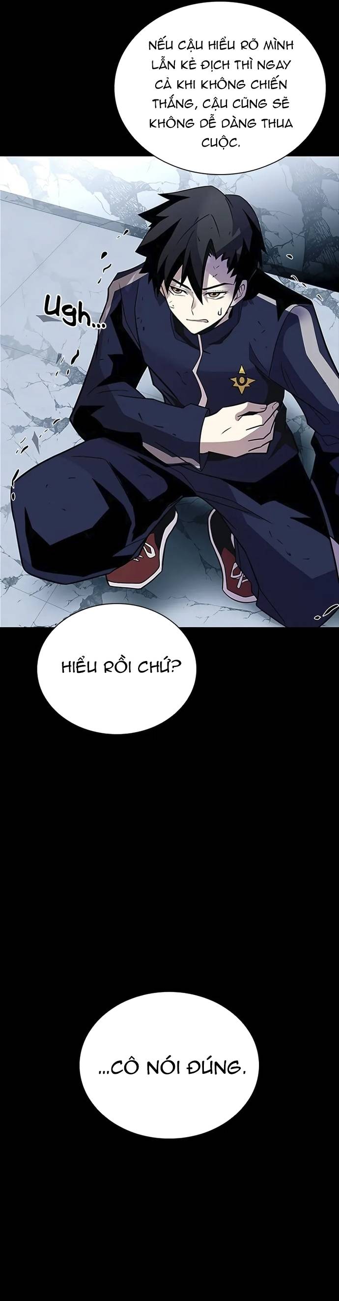 Trùng Sinh Trở Thành Ác Nhân Chap 185 - Next Chap 186