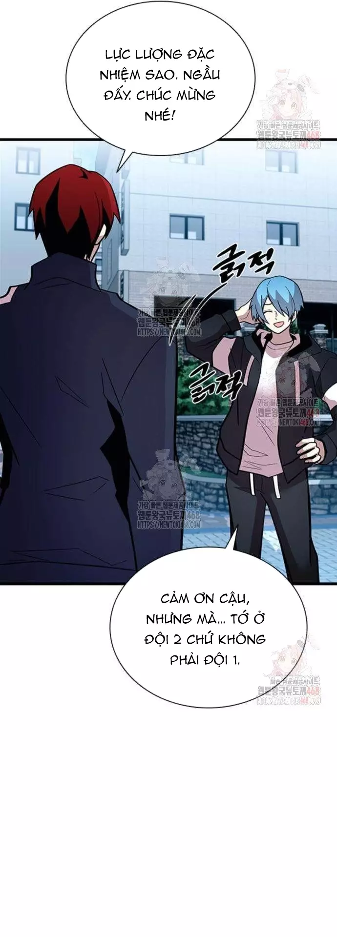 Trùng Sinh Trở Thành Ác Nhân Chap 186 - Next Chap 187