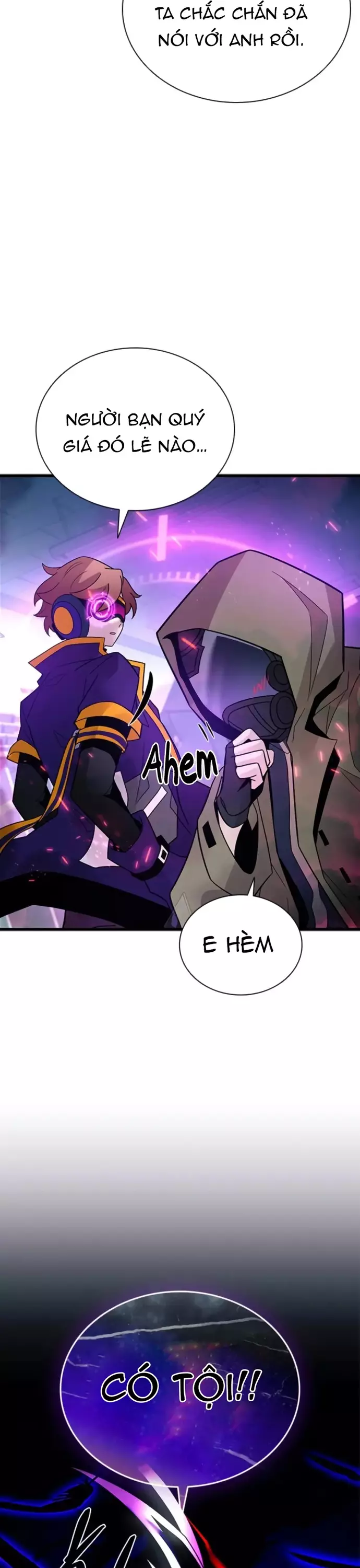 Trùng Sinh Trở Thành Ác Nhân Chap 188 - Next Chap 189