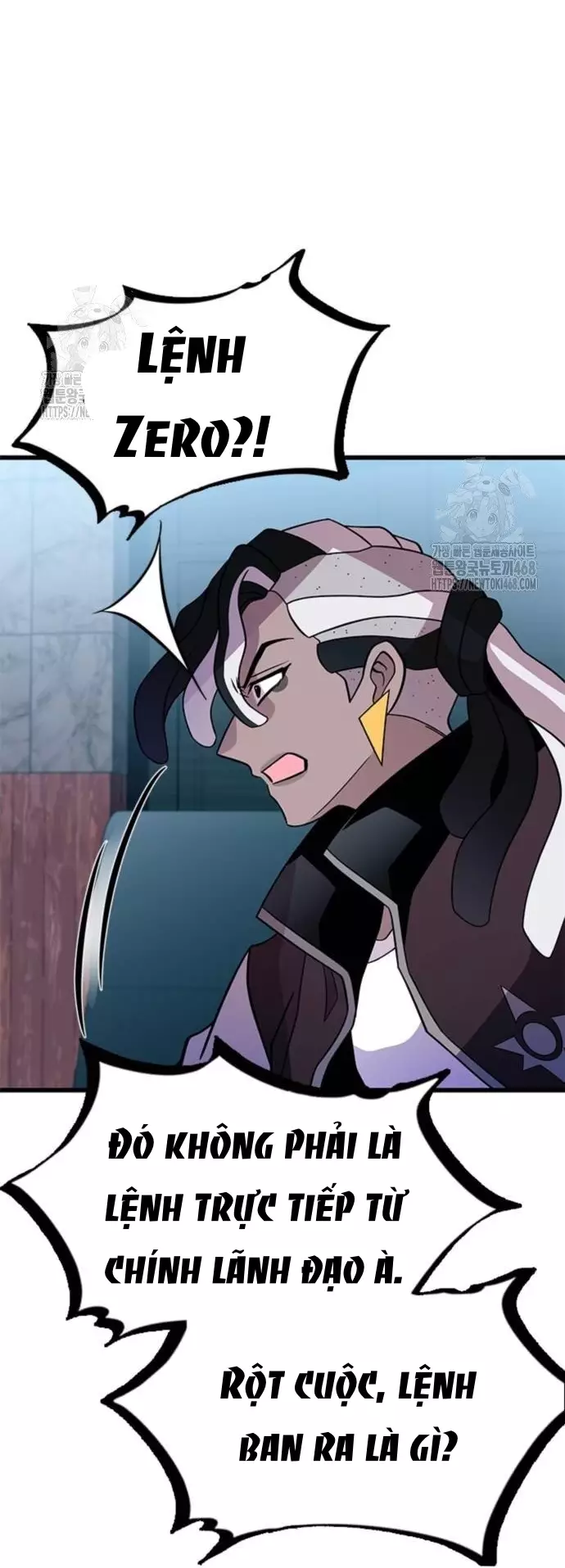 Trùng Sinh Trở Thành Ác Nhân Chap 190 - Next Chap 191