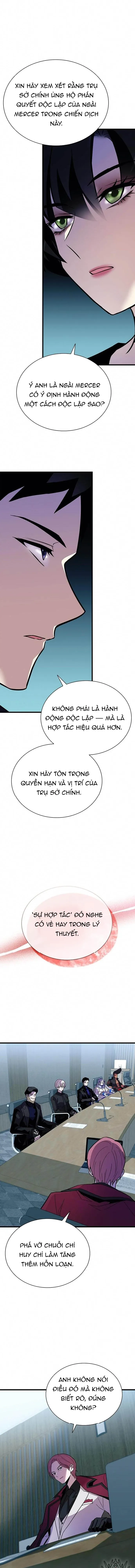 Trùng Sinh Trở Thành Ác Nhân Chap 197 - Next Chap 198
