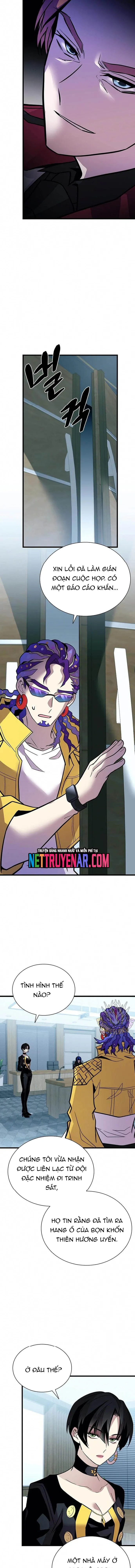 Trùng Sinh Trở Thành Ác Nhân Chap 197 - Next Chap 198