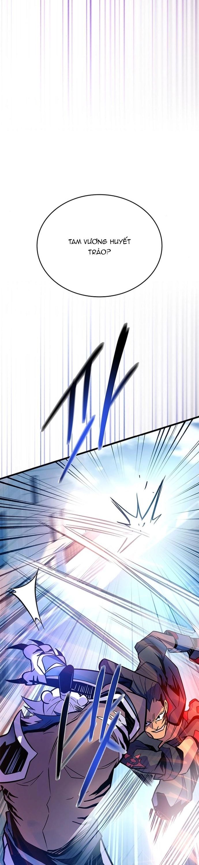 Trùng Sinh Trở Thành Ác Nhân Chap 199 - Next Chap 200