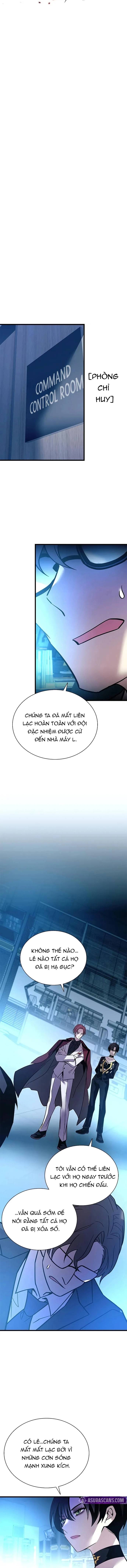 Trùng Sinh Trở Thành Ác Nhân Chap 200 - Next Chap 201