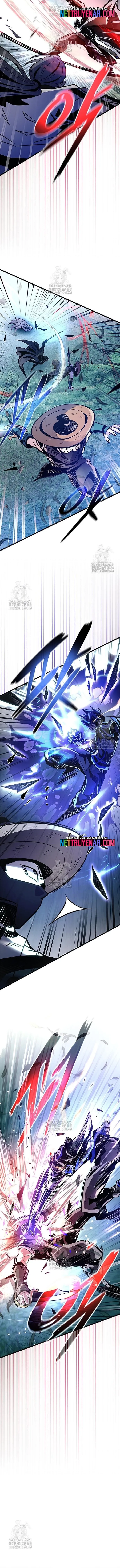 Trùng Sinh Trở Thành Ác Nhân Chap 205 - Next Chap 206