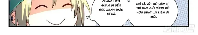 Trước Kia Có Tòa Linh Kiếm Sơn Chap 609 - Next Chap 610