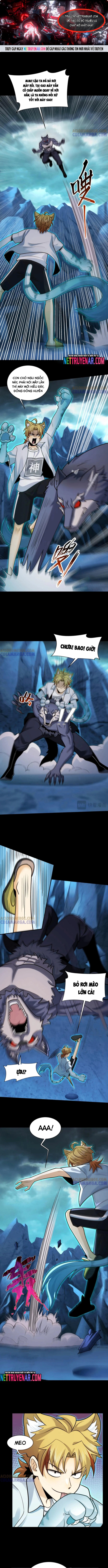 Trước Mặt Bệnh Tâm Thần, Quỷ Dị Chẳng Là Gì Cả Chap 156.1 - Next Chap 157.1
