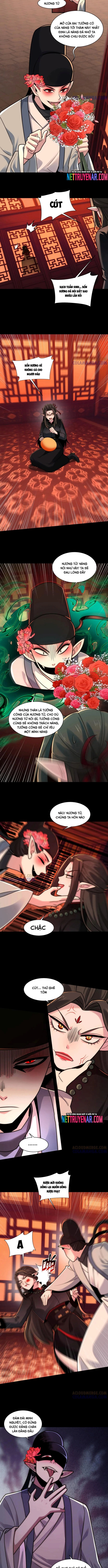 Trước Mặt Bệnh Tâm Thần, Quỷ Dị Chẳng Là Gì Cả Chap 156.1 - Next Chap 157.1