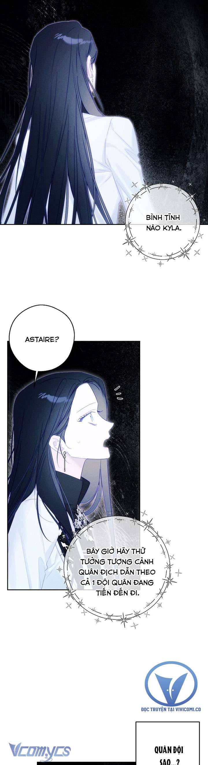 Trước Tiên Phải Giấu Em Trai Tôi Đi Đã Chap 94 - Next Chap 95