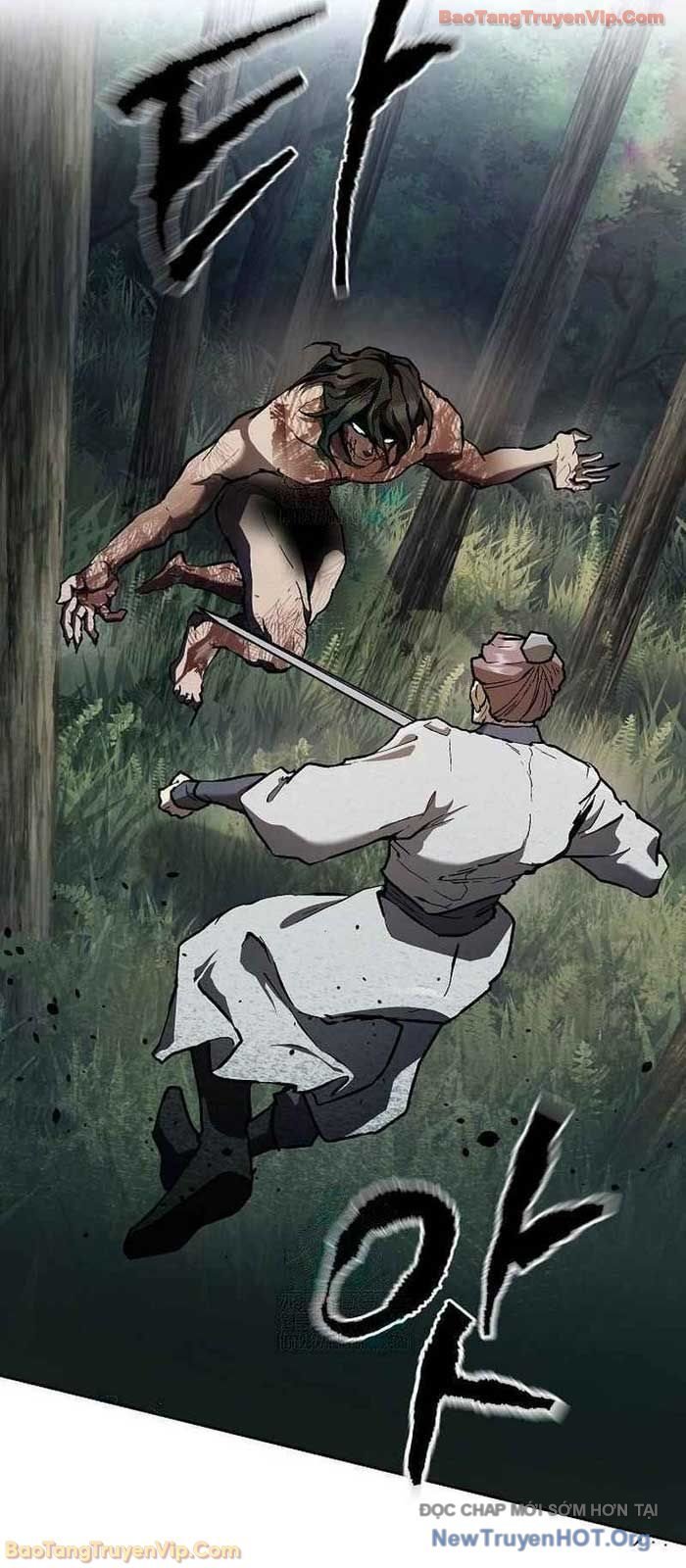 Truyền Thuyết Ma Giáo Phi Long Thập Tam Đại Chap 12 - Next Chap 13