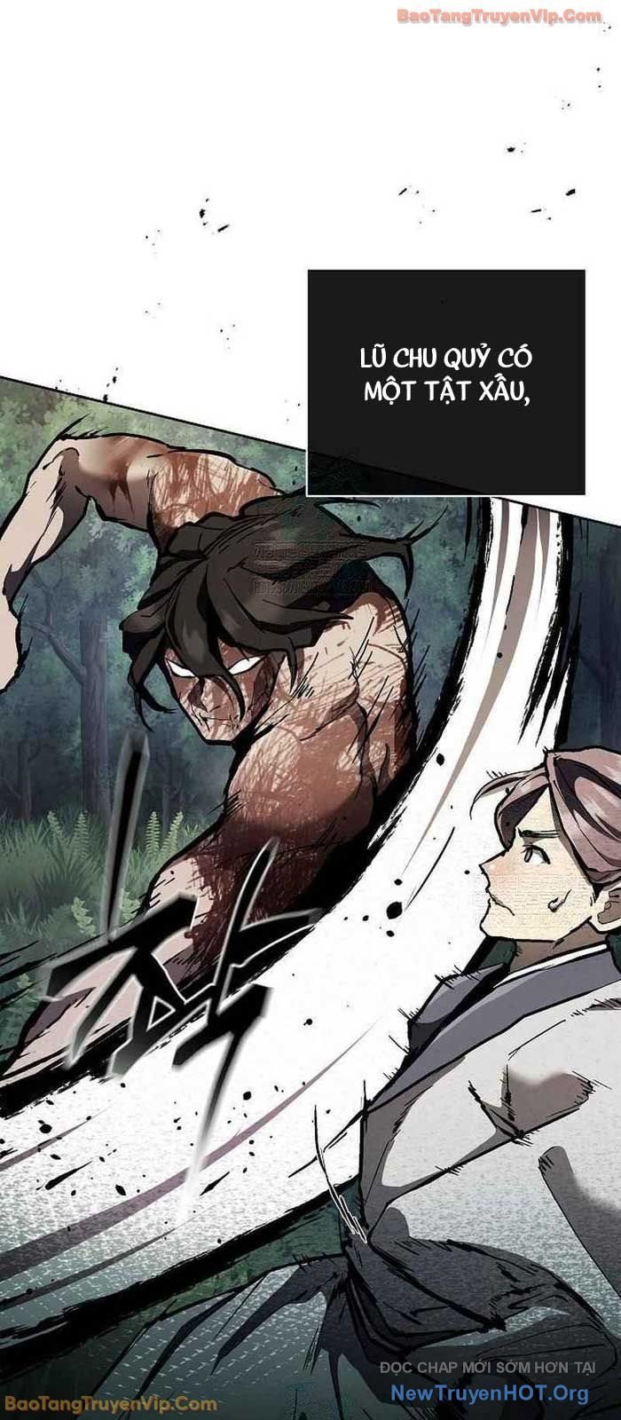 Truyền Thuyết Ma Giáo Phi Long Thập Tam Đại Chap 12 - Next Chap 13