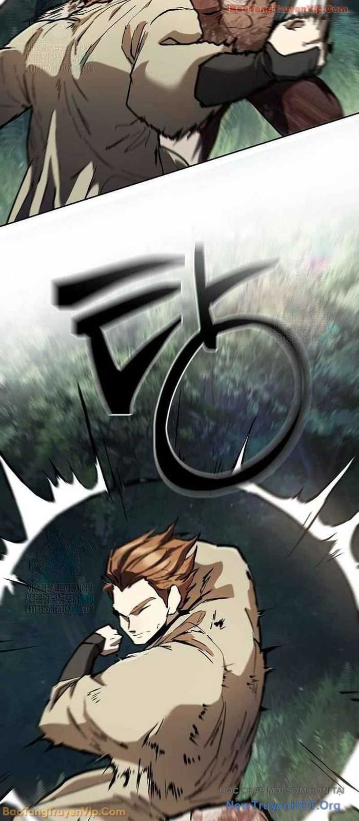 Truyền Thuyết Ma Giáo Phi Long Thập Tam Đại Chap 12 - Next Chap 13