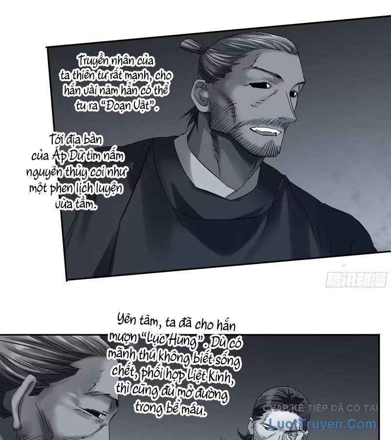 Truyền Võ Chap 494 - Next Chap 495