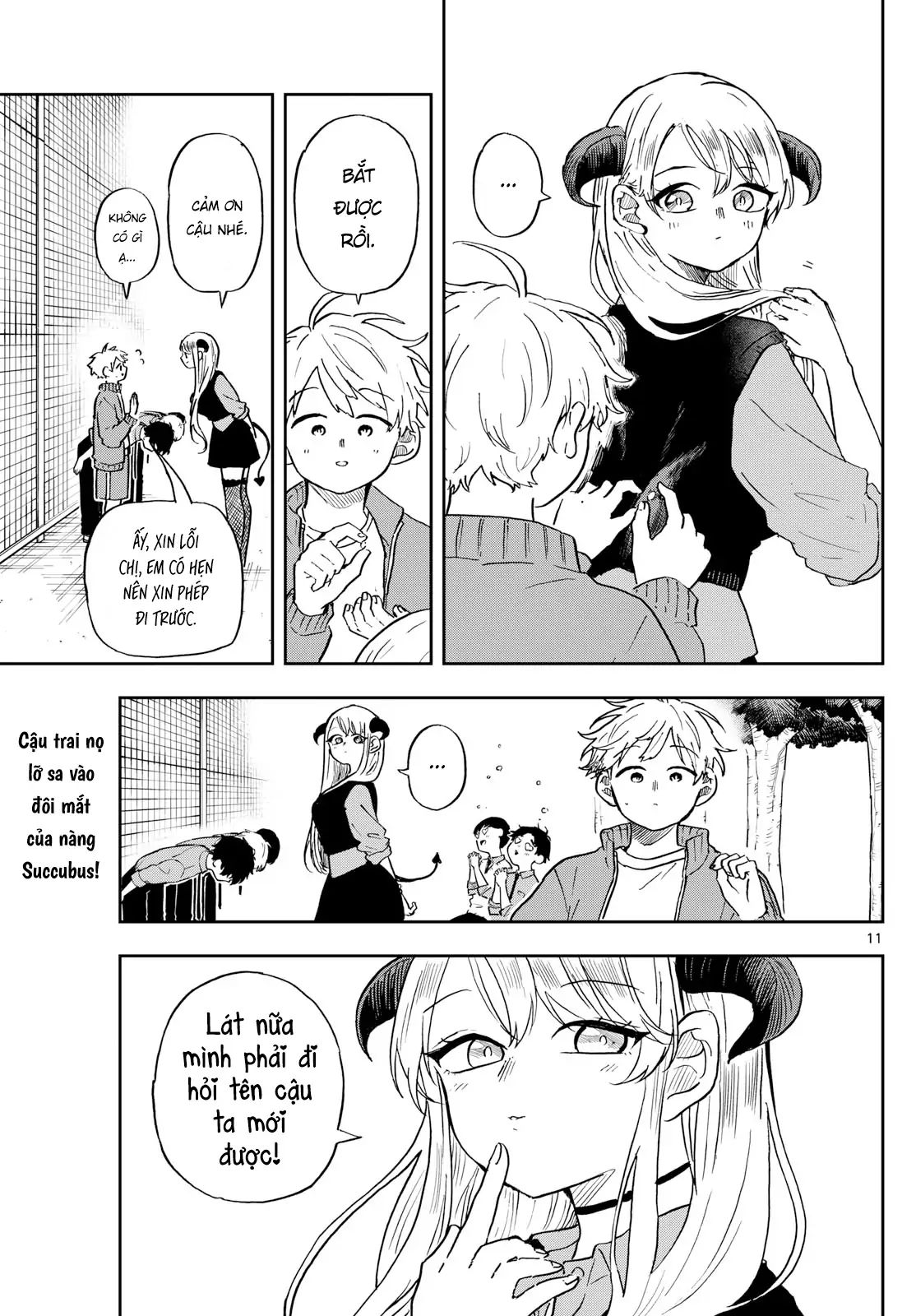 Tsumiki Ogami & The Strange Everyday Life. Chap 35 - Next Chap 36