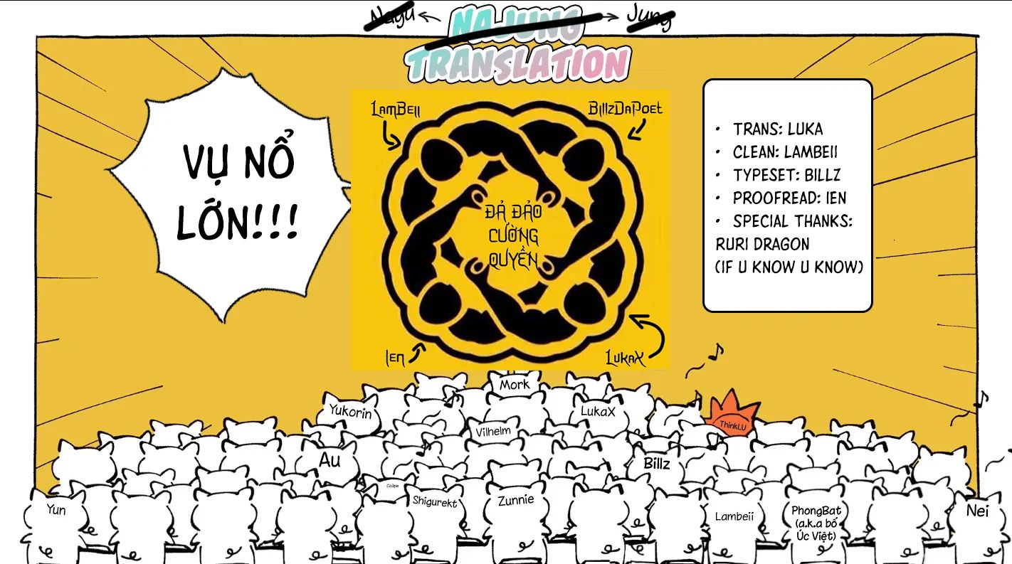 Tsumiki Ogami & The Strange Everyday Life. Chap 35 - Next Chap 36