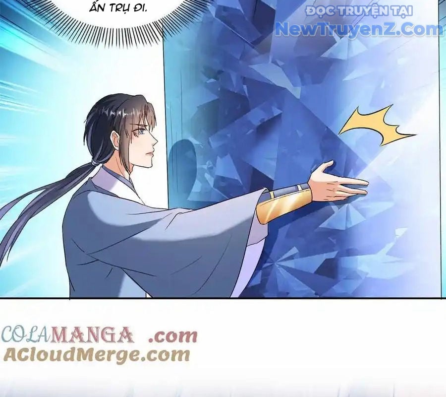 Tu Chân Nói Chuyện Phiếm Quần Chap 674 - Next Chap 675