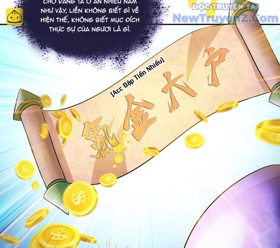 Tu Chân Nói Chuyện Phiếm Quần Chap 675 - Next Chap 676