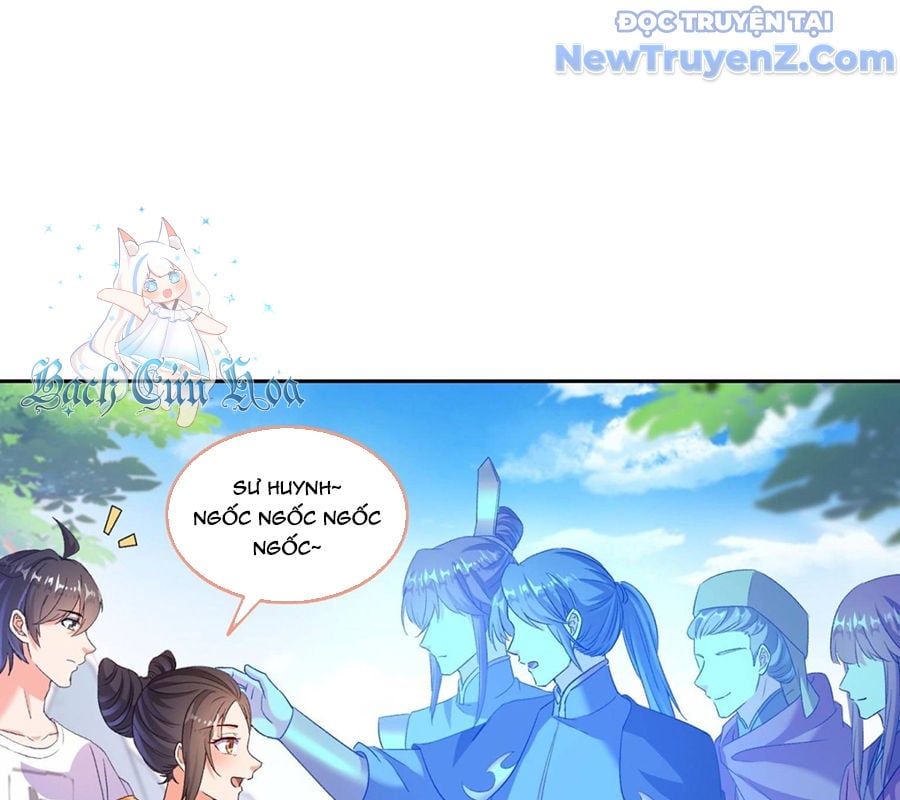 Tu Chân Nói Chuyện Phiếm Quần Chap 675 - Next Chap 676