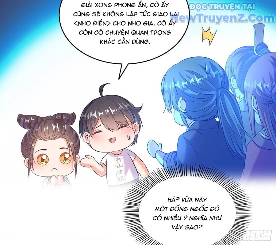 Tu Chân Nói Chuyện Phiếm Quần Chap 675 - Next Chap 676