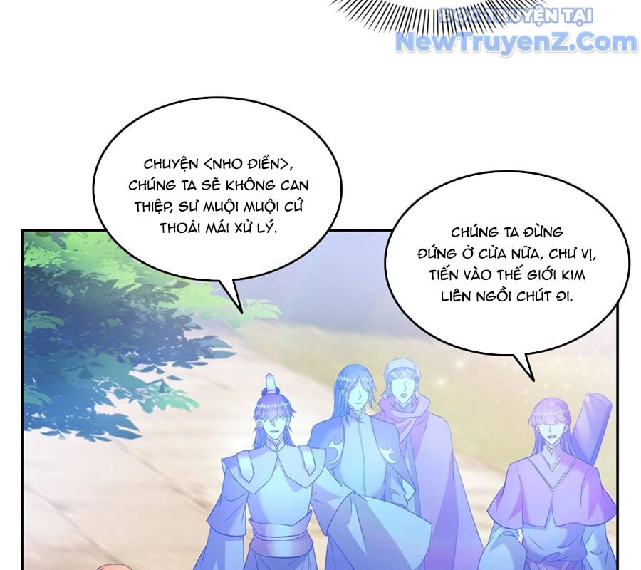 Tu Chân Nói Chuyện Phiếm Quần Chap 675 - Next Chap 676