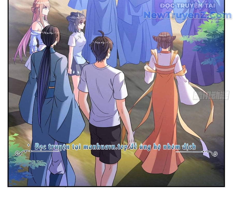 Tu Chân Nói Chuyện Phiếm Quần Chap 675 - Next Chap 676