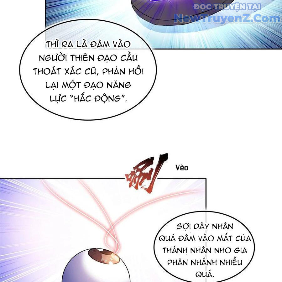 Tu Chân Nói Chuyện Phiếm Quần Chap 676 - Next Chap 677