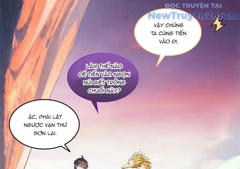 Tu Chân Nói Chuyện Phiếm Quần Chap 679 - Next Chap 680