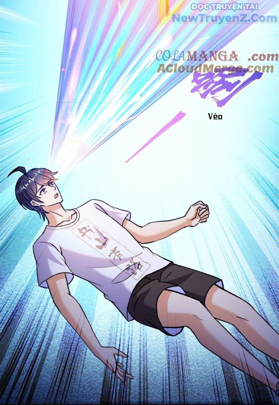 Tu Chân Nói Chuyện Phiếm Quần Chap 680 - Next Chap 681