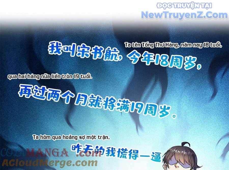 Tu Chân Nói Chuyện Phiếm Quần Chap 680 - Next Chap 681