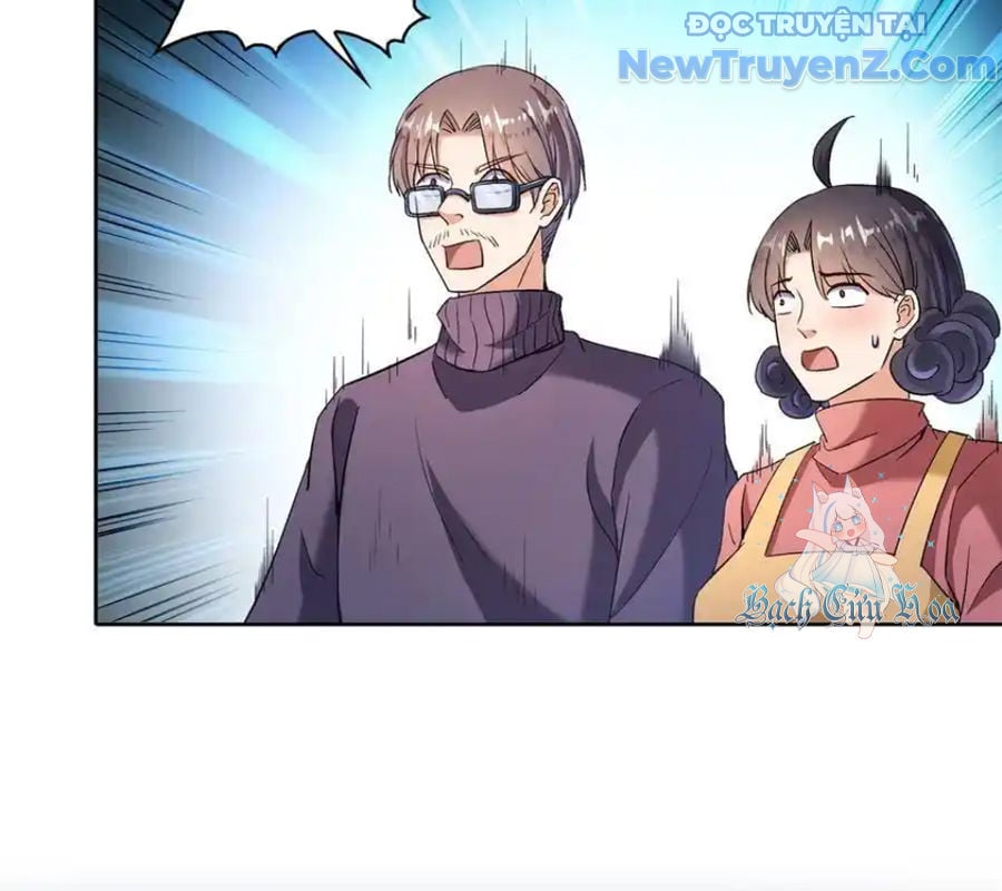 Tu Chân Nói Chuyện Phiếm Quần Chap 682 - Next Chap 683