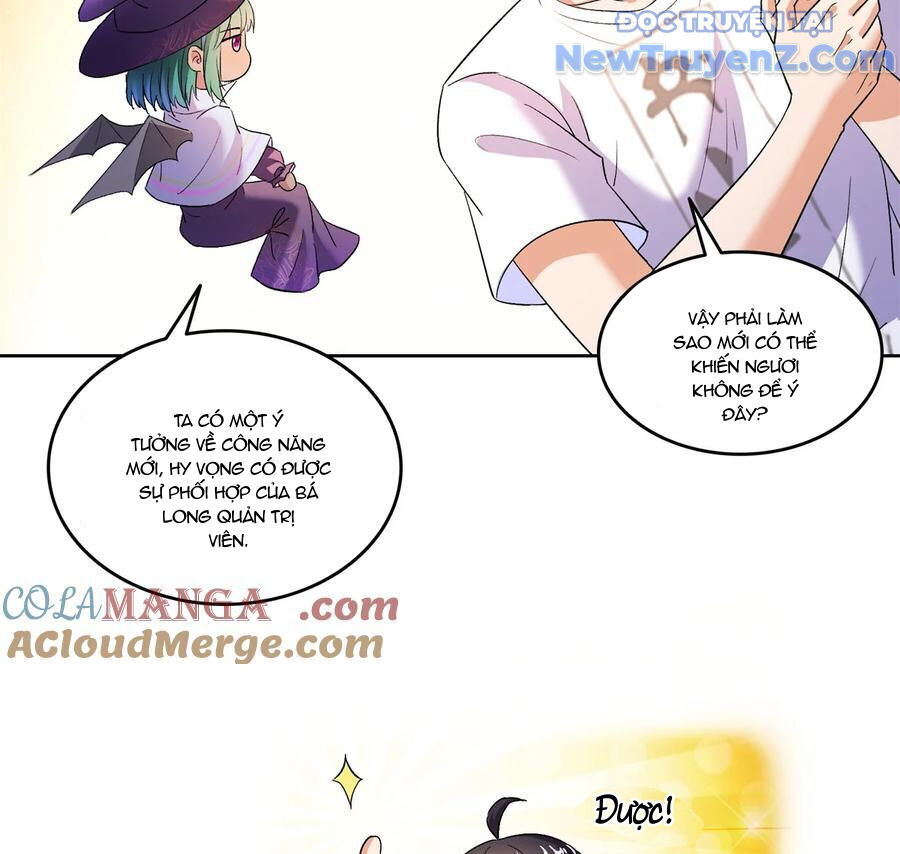 Tu Chân Nói Chuyện Phiếm Quần Chap 684 - Next Chap 685