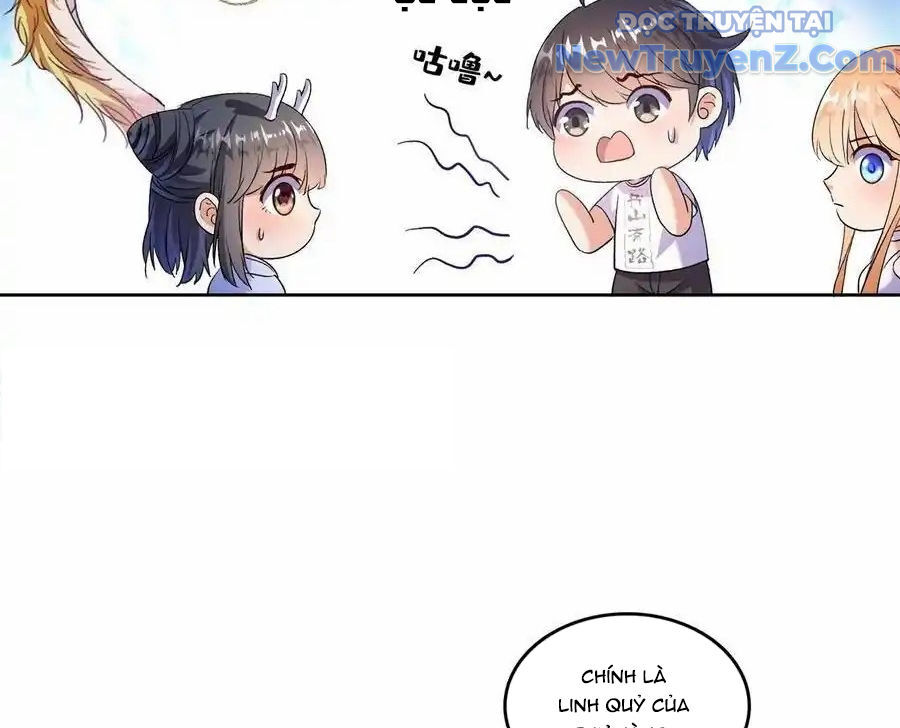 Tu Chân Nói Chuyện Phiếm Quần Chap 685 - Next Chap 686