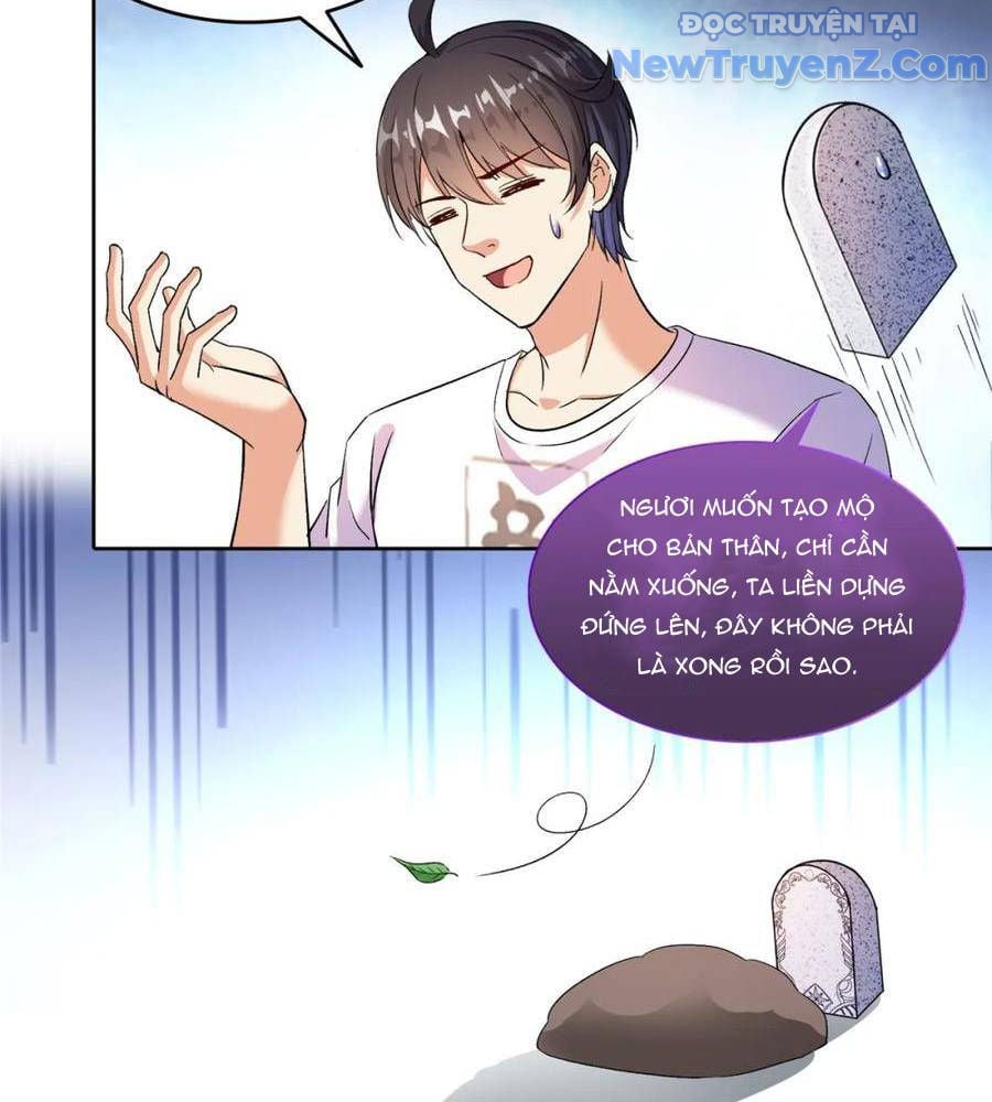 Tu Chân Nói Chuyện Phiếm Quần Chap 686 - Next Chap 687