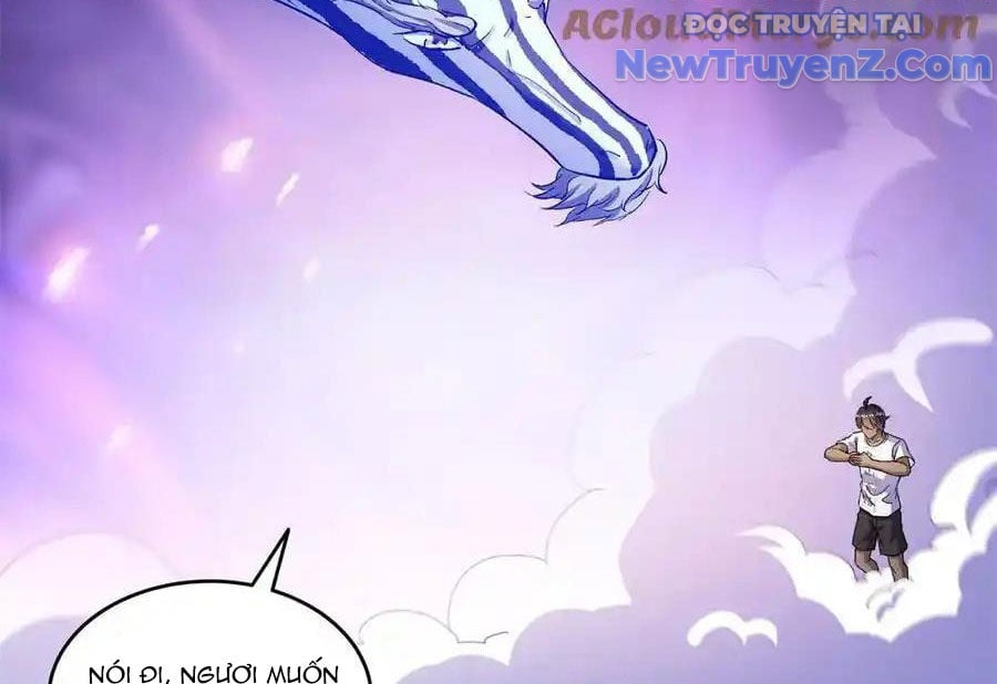 Tu Chân Nói Chuyện Phiếm Quần Chap 689 - Next Chap 690