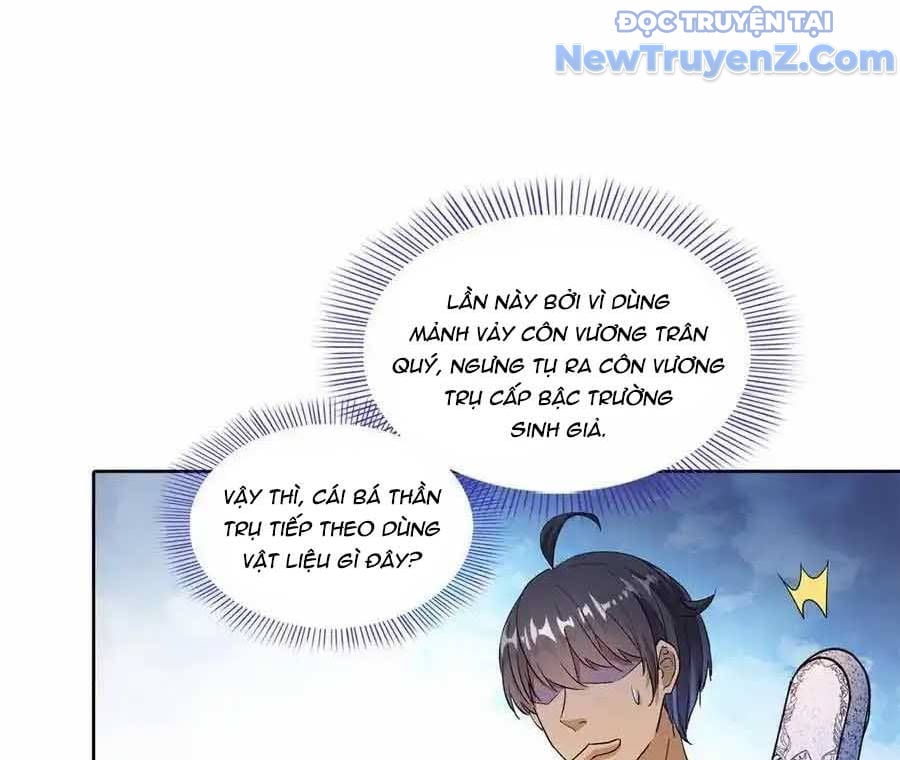Tu Chân Nói Chuyện Phiếm Quần Chap 690 - Next Chap 691