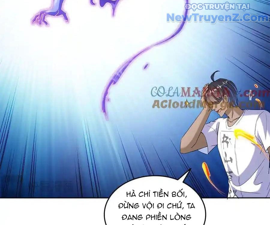 Tu Chân Nói Chuyện Phiếm Quần Chap 691 - Next Chap 692