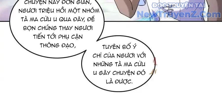 Tu Chân Nói Chuyện Phiếm Quần Chap 691 - Next Chap 692