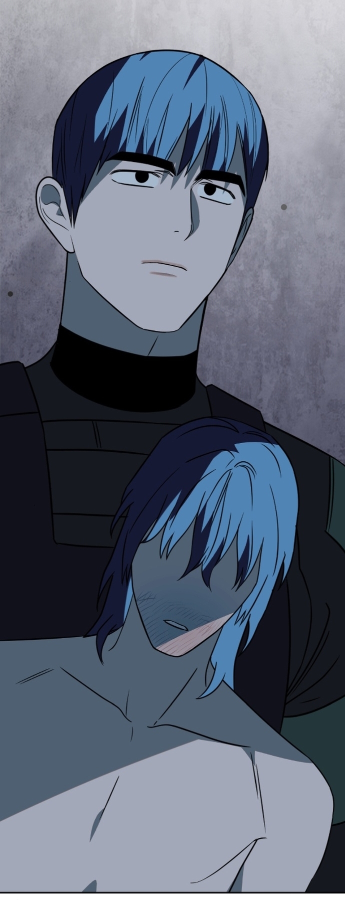 Tử Đấu Chap 29 - Next Chap 30