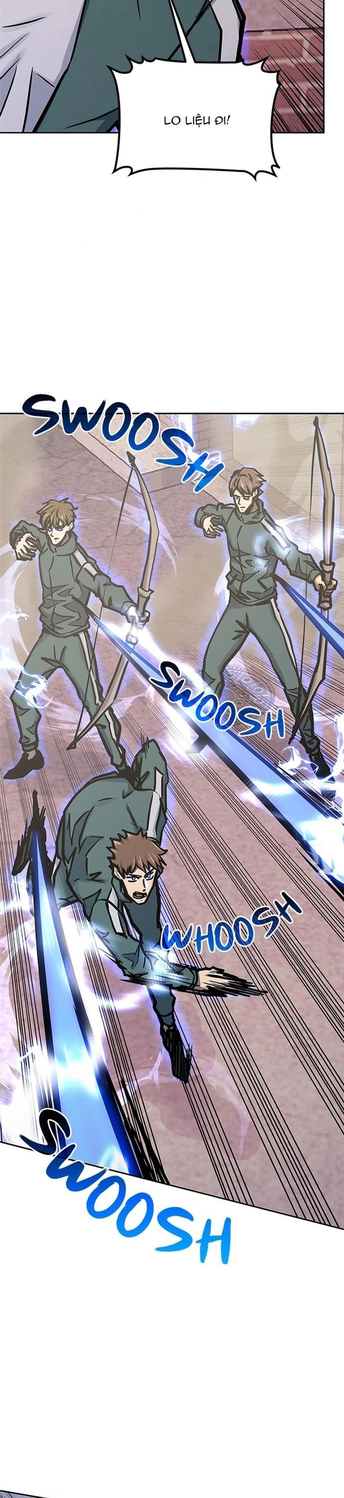 Từ Hôm Nay, Tôi Là Một Người Chơi Chap 133 - Next Chap 134