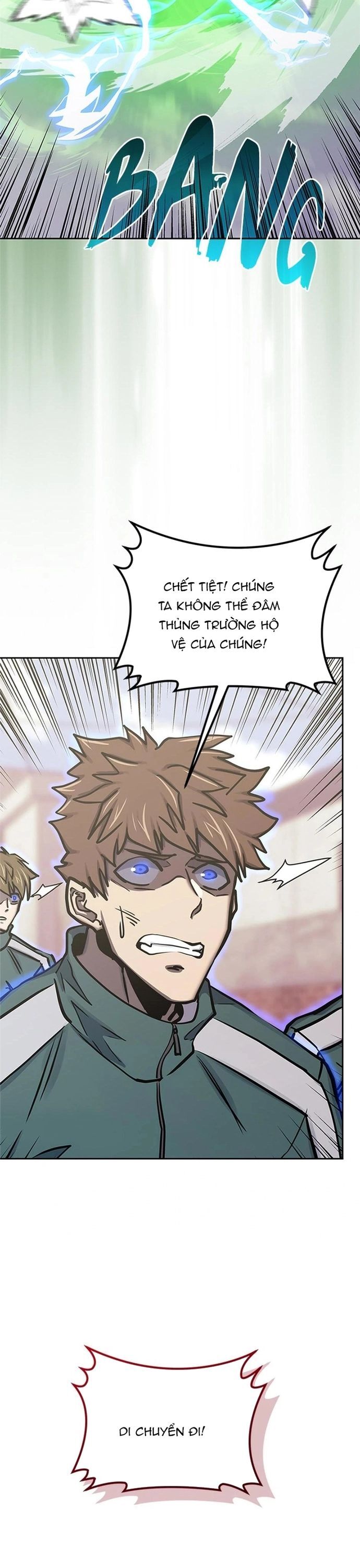 Từ Hôm Nay, Tôi Là Một Người Chơi Chap 133 - Next Chap 134