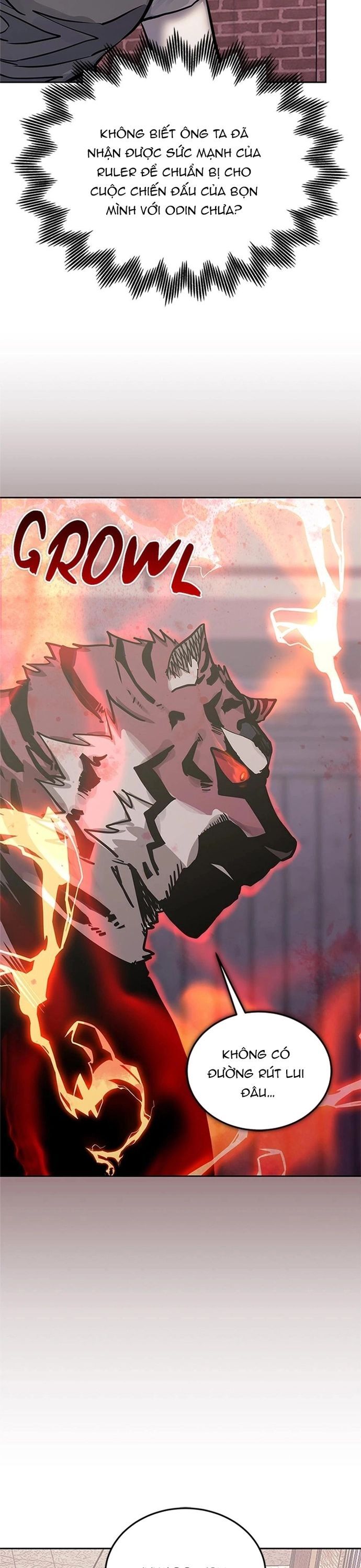 Từ Hôm Nay, Tôi Là Một Người Chơi Chap 133 - Next Chap 134